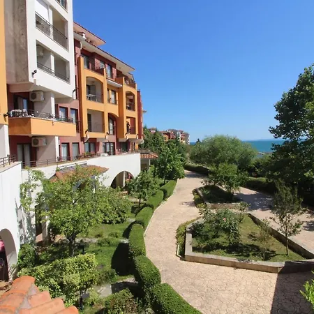 Apartament Menada In Marina Cape