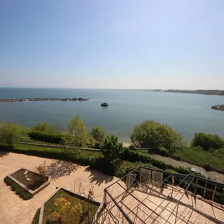 Apartament Menada In Marina Cape Rawda