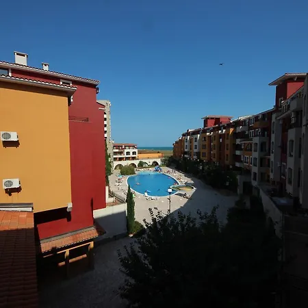 Menada In Marina Cape Apartament